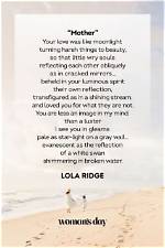 Step Mom Mother's Day: Poems & Messages of Love & Gratitude
