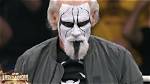 Sting Aew: the Iconic Wrestler’s Journey in All Elite Wrestling