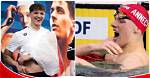Swimmer Dislocates Shoulder Celebrating: a Cautionary Tale
