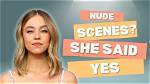 Sydney Sweeney Nude Pics: Debunking Myths and Understanding Privacy in the Spotlight