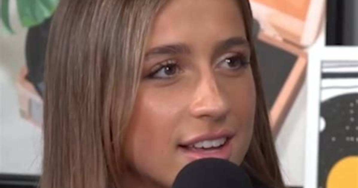 Tate Mcrae: the Rising Star and Her Journey to Fame