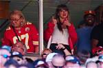 Taylor Swift at Chiefs Game: a Complete Guide to Her Iconic Appearance