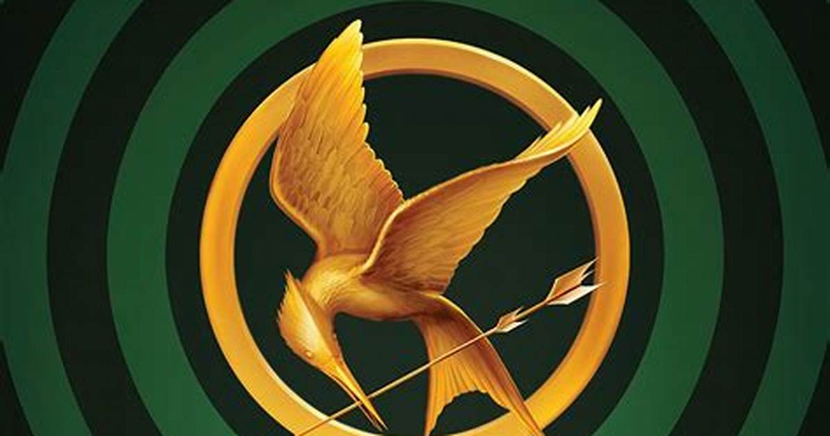The 4Th Book of the Hunger Games: a Deep Dive into the Future of Panem