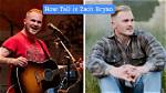 The Astonishing Story of Zach Bryan: Unraveling the Truth Behind His Jail Time