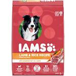 The Comprehensive Guide to Iams Dog Food: Everything You Need to Know