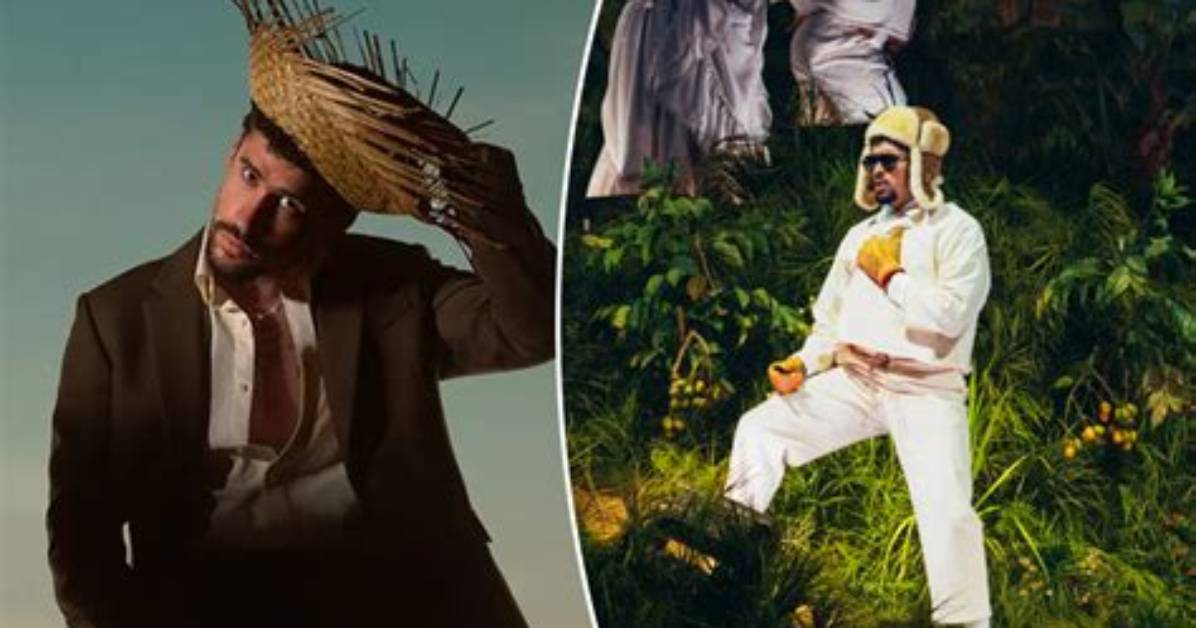 The Controversial Spotlight on Bad Bunny: a Closer Look at the Phenomenon