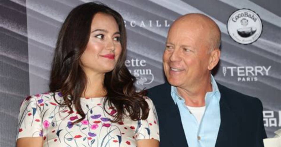 The Inspirational Life of Bruce Willis' Wife: a Tale of Love, Resilience, and Success