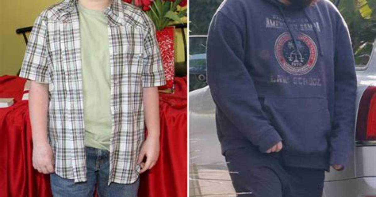 The Life and Career of Angus T. Jones: the Actor Who Played Jake in Two and a Half Men
