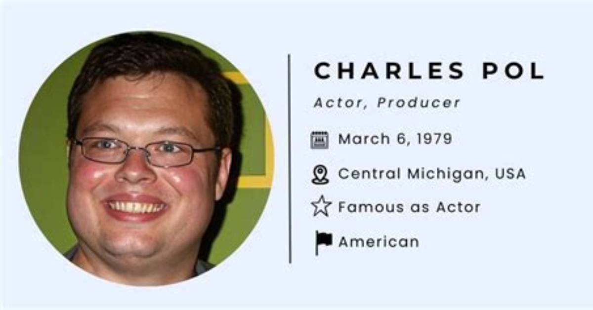 The Net Worth of Charles Pol: a Comprehensive Analysis