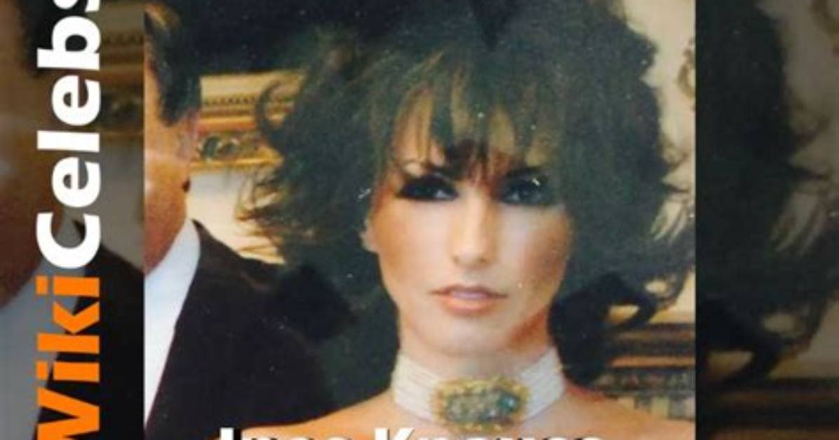 The Remarkable Journey of Ines Knauss: a Life of Influence and Inspiration