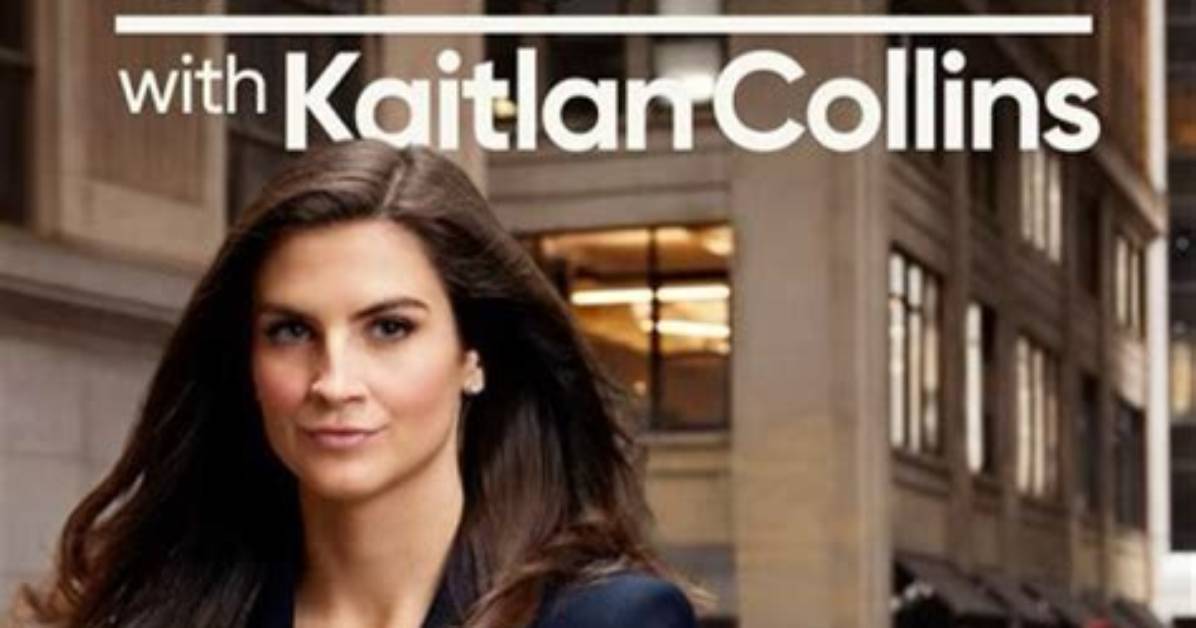 The Rise of Kaitlan Collins: a Ratings Powerhouse in Journalism