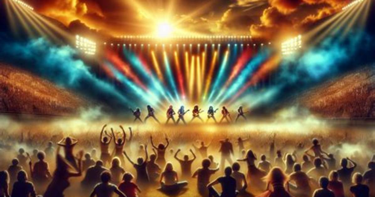 The Timeless Appeal of Rock Music: a Journey Through Its Evolution