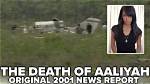 The Tragic Death of Aaliyah: a Comprehensive Overview