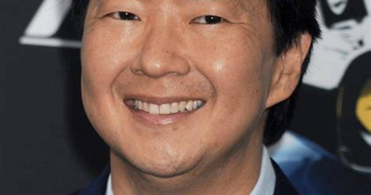 The Ultimate Guide to Ken Jeong Movies and Tv Shows: a Journey Through Laughter and Talent
