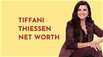 Tiffani Thiessen Net Worth: Unveiling the Wealth of a Hollywood Star