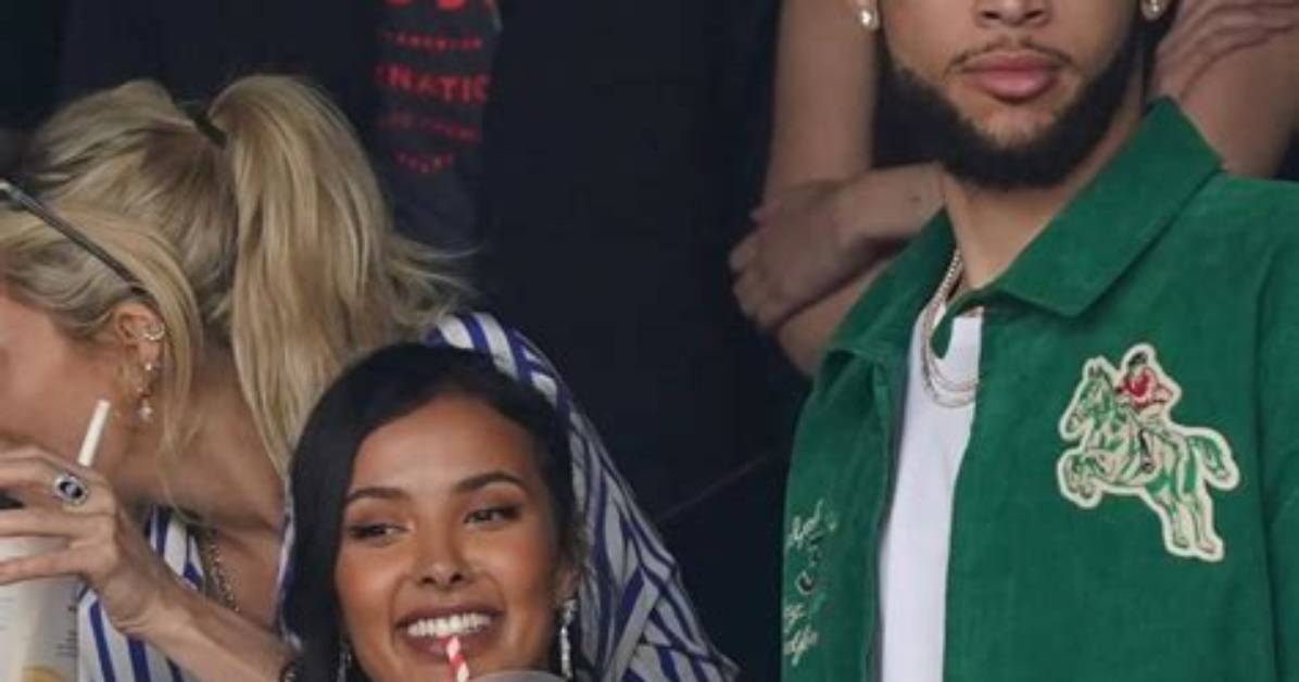 Tinashe Boyfriend: Uncovering the Romantic Life of the R&B Star