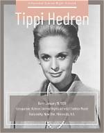 Tippi Hedren: the Iconic Actress and Animal Rights Activist
