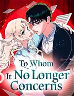 To Whom It No Longer Concerns: Chapter 13 Analysis