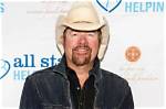 Toby Keith Height and Weight: Everything You Need to Know