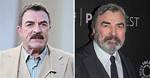 Tom Selleck's Health News: Staying Strong Through the Year's