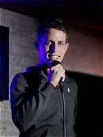 Tony Hinchcliffe: the Rising Star of Stand-up Comedy