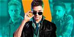 Topher Grace Movies and Tv Shows: a Comprehensive Guide
