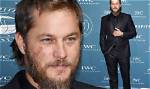 Travis Fimmel Face Scar Unveiling: the Story Behind the Iconic Mark