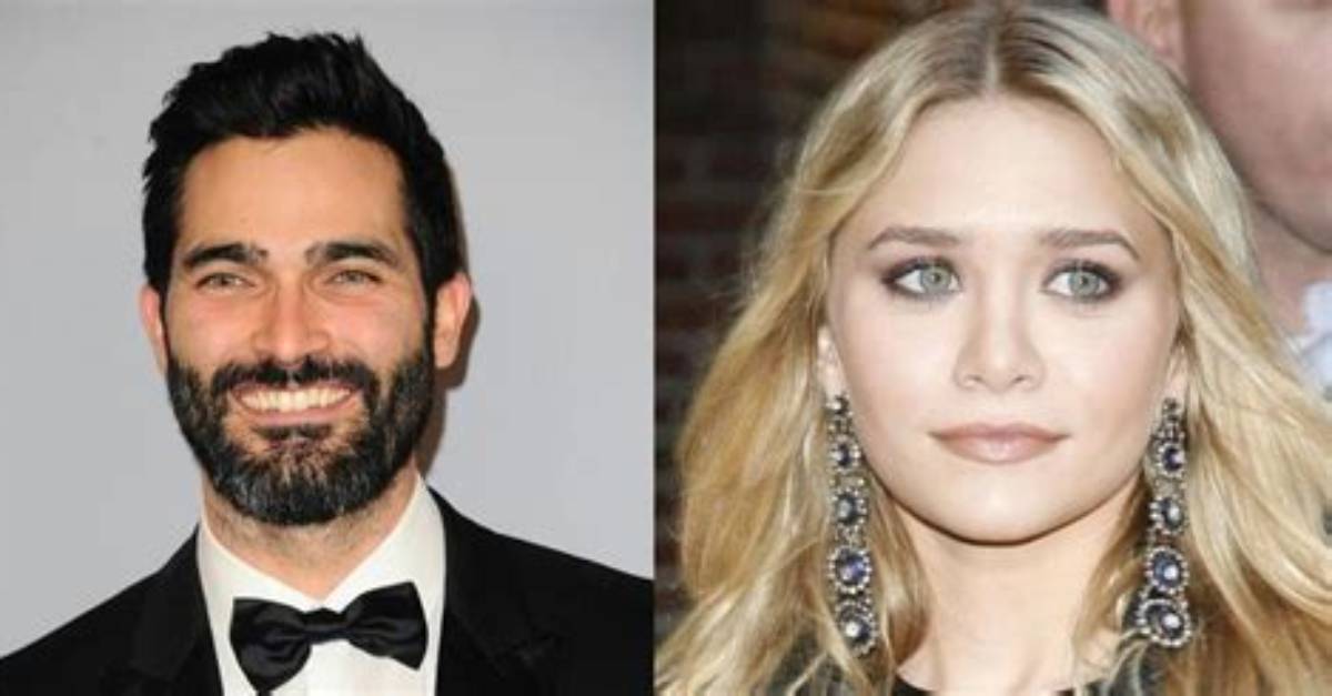 Tyler Hoechlin Wife: a Comprehensive Look into His Relationship