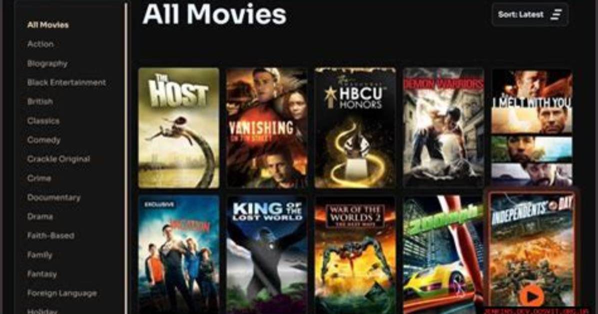 Ultimate Guide to Hd Movie Hub: Your Gateway to High-Quality Movies Online