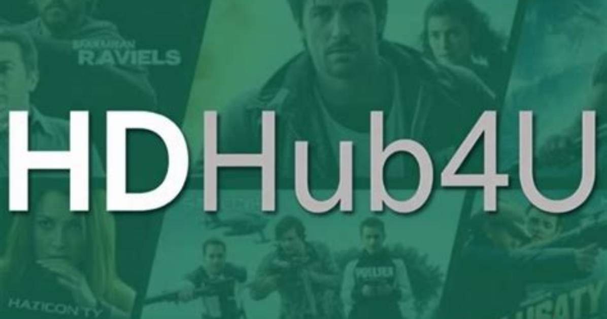 Ultimate Guide to Hdhub4U: Everything You Need to Know