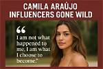 Uncovering the Truth Behind Camila Araujo's Alleged Sex Tape