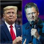 Understanding Blake Shelton's Political Stance: a Comprehensive Analysis