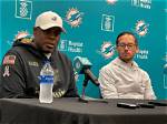 Understanding Chris Grier's Salary: Insights into the Miami Dolphins General Manager