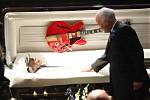 Understanding Chuck Berry: Cause of Death and Legacy