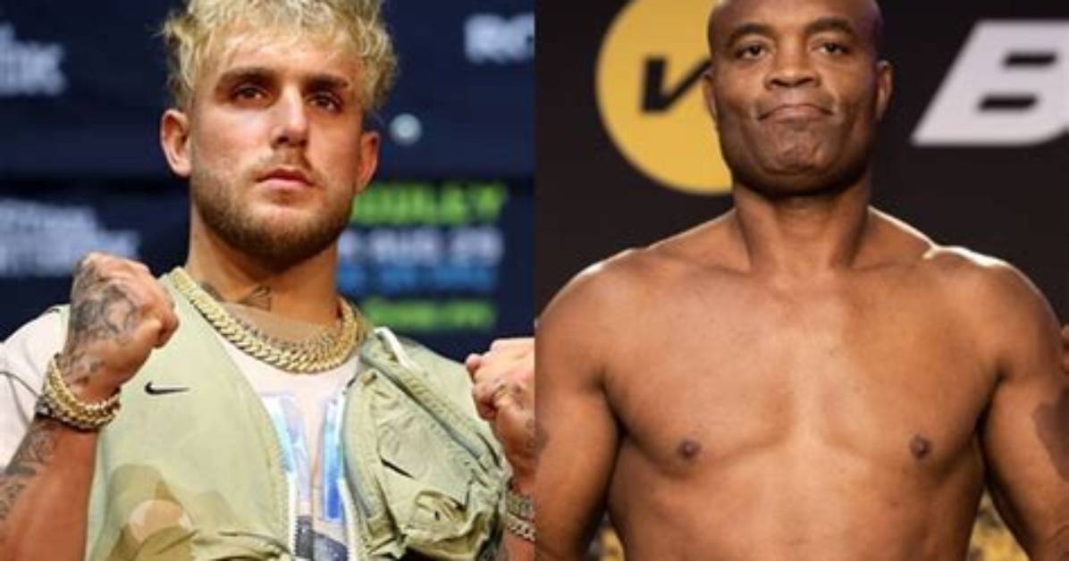Understanding Jake Anderson's Weight: Insights into His Fitness Journey