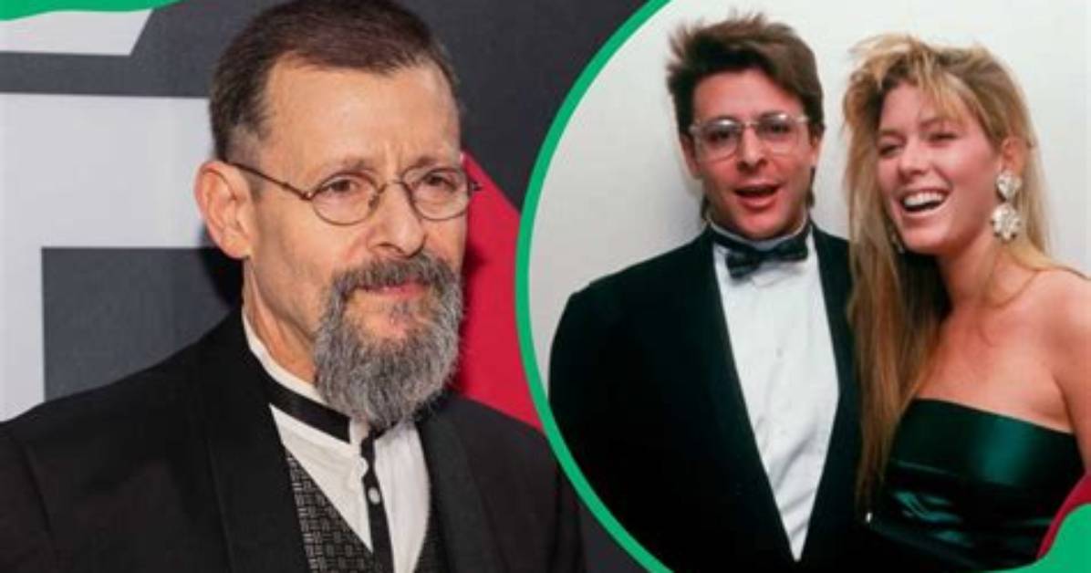 Understanding Judd Nelson's Wife: a Deep Dive into Their Relationship and Family Life
