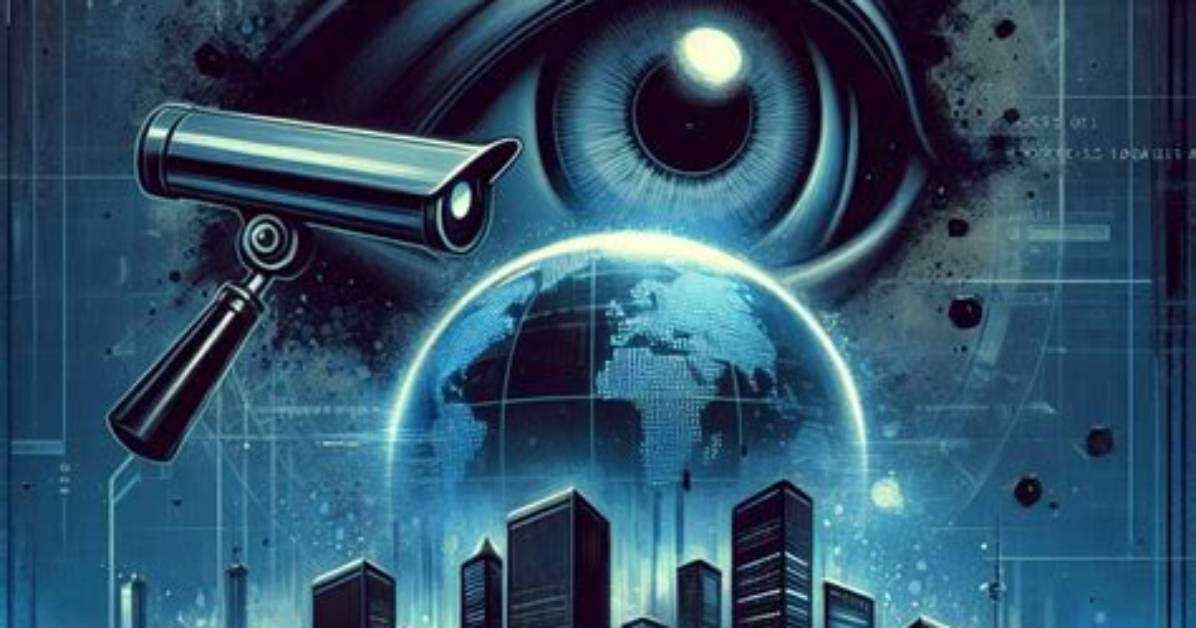 Understanding Online Big Brother: the Digital Surveillance Era