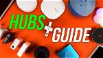 Understanding Phone Hubs: the Ultimate Guide to Connectivity and Functionality