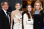 Understanding Sunday Rose Kidman Urban: the Life of Nicole Kidman and Keith Urban's Daughter