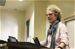 Understanding Susanne Craig's Partner: a Comprehensive Insight