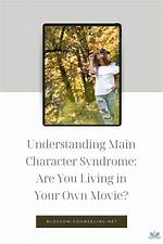 Understanding the Concept of "Up Main Character" in Modern Storytelling