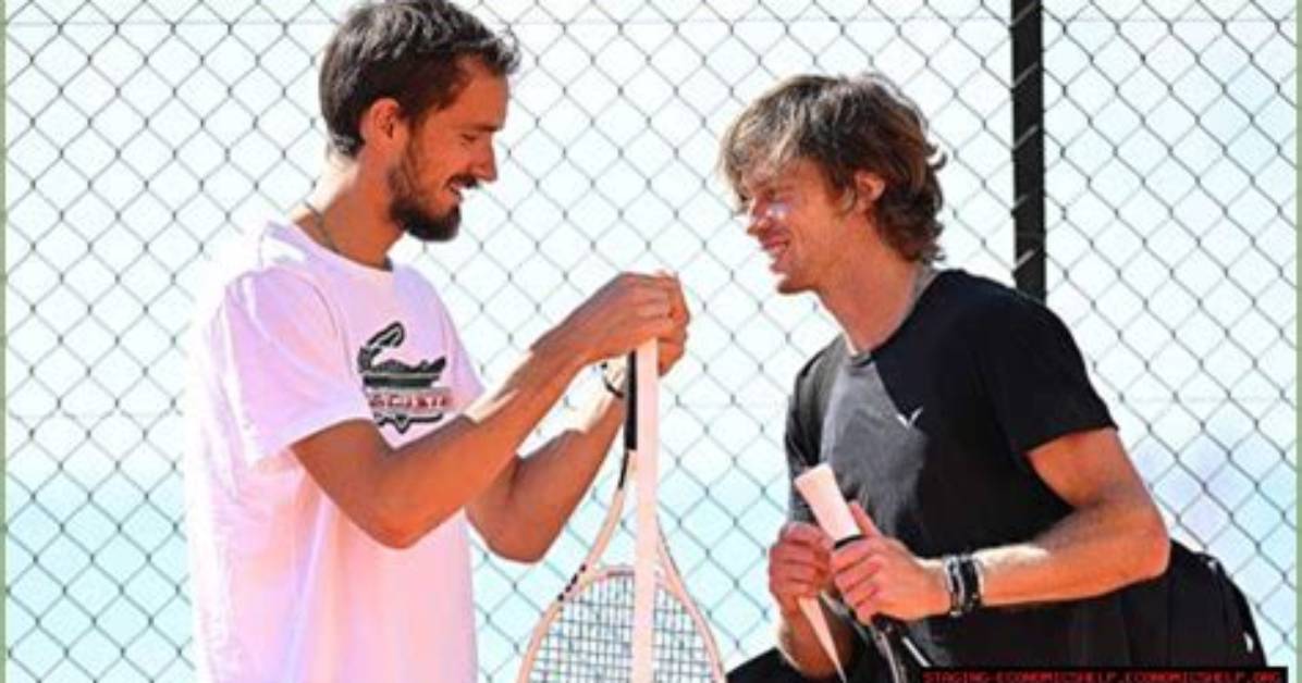 Understanding the Dynamic Duo: Potapova and Rublev in the World of Tennis