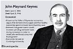 Understanding the Economic Theories of Skandar Keynes: a Comprehensive Overview
