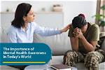 Understanding the Importance of Mental Health Awareness