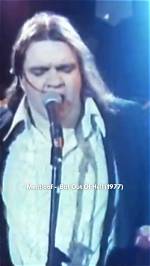Understanding the Legacy of Meatloaf: the Iconic Singer and Actor
