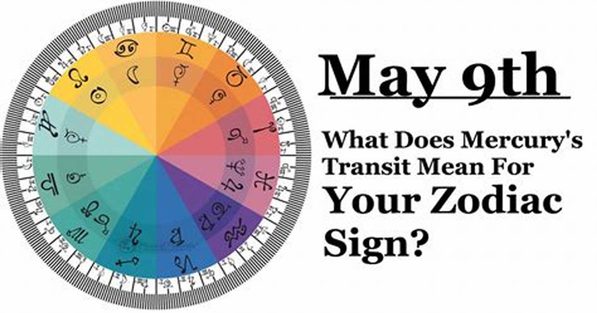 Understanding the Star Sign for May 9Th: Taurus Traits and Characteristics