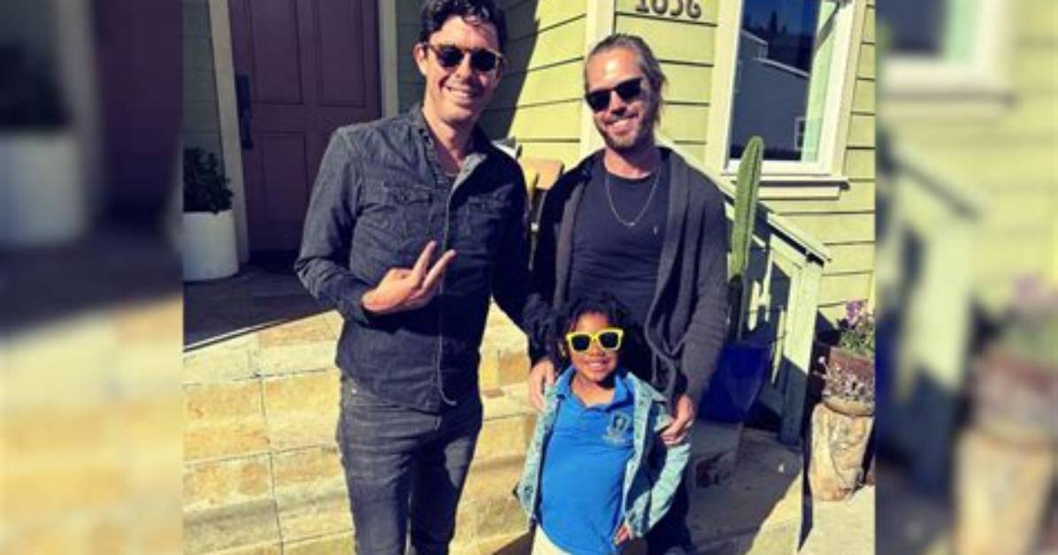 Understanding Tim Miller's Husband: a Deep Dive into Their Relationship and Life Together