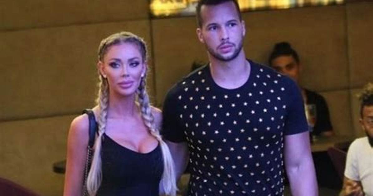Understanding Tristan Tate's Wife: a Deep Dive into Their Relationship