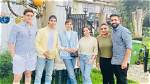 Understanding Vedang Raina's Parents: a Closer Look at His Family Background