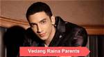 Understanding Vedang Raina's Parents: a Deep Dive into His Background